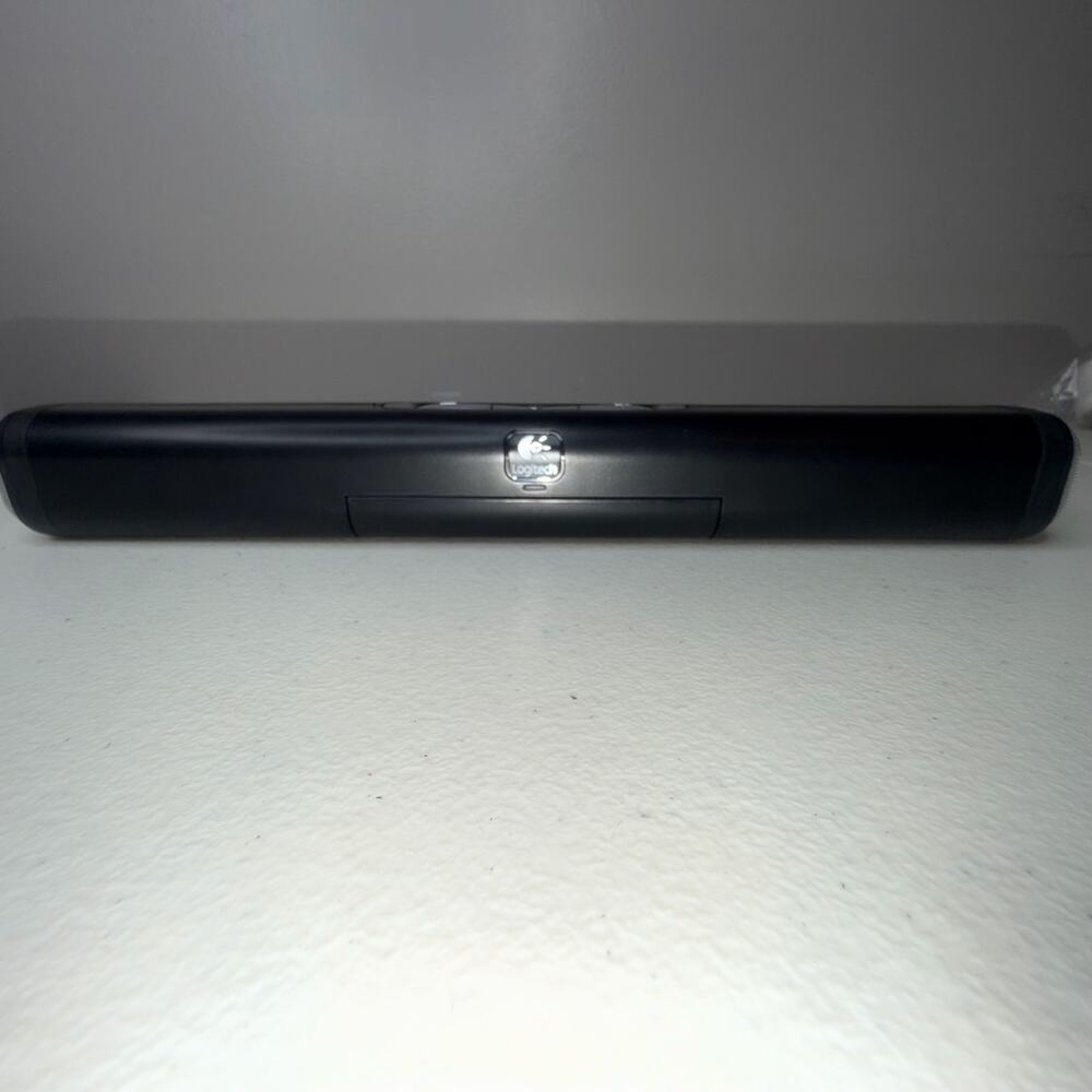 Logitech Z305 Laptop Speaker USB Soundbar Portable Compact Audio System